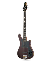 Nidhogg VEGA Bass - Deep Burgundy