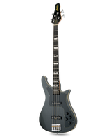 Nidhogg VEGA Bass - Magnetic Black
