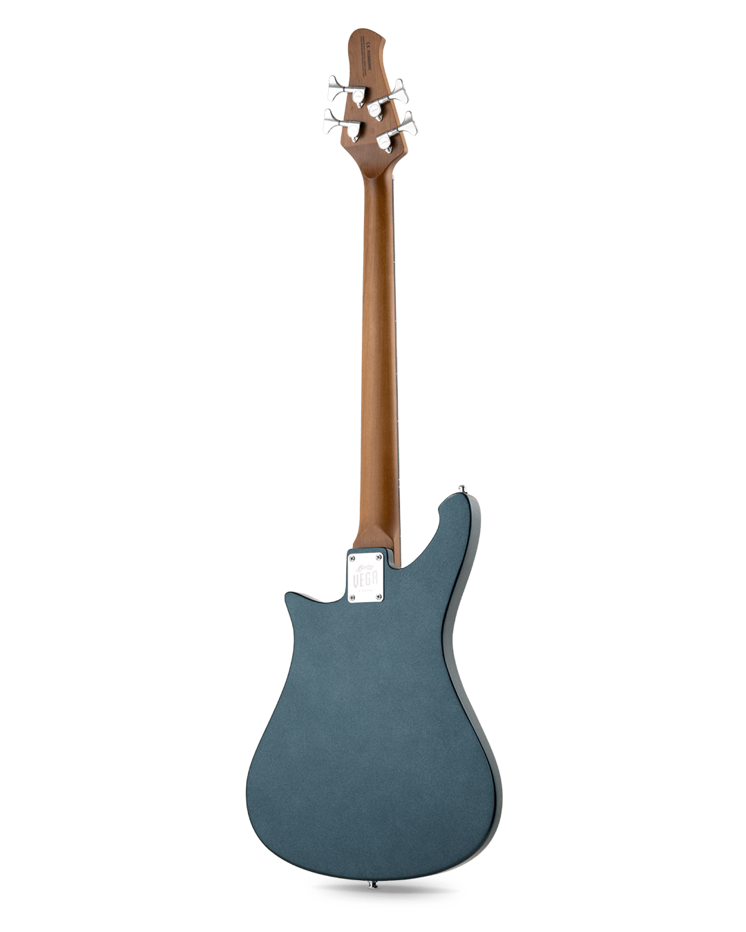 Nidhogg Bass - Stone Blue - Baum Guitars