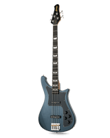 Nidhogg VEGA Bass - Stone Blue
