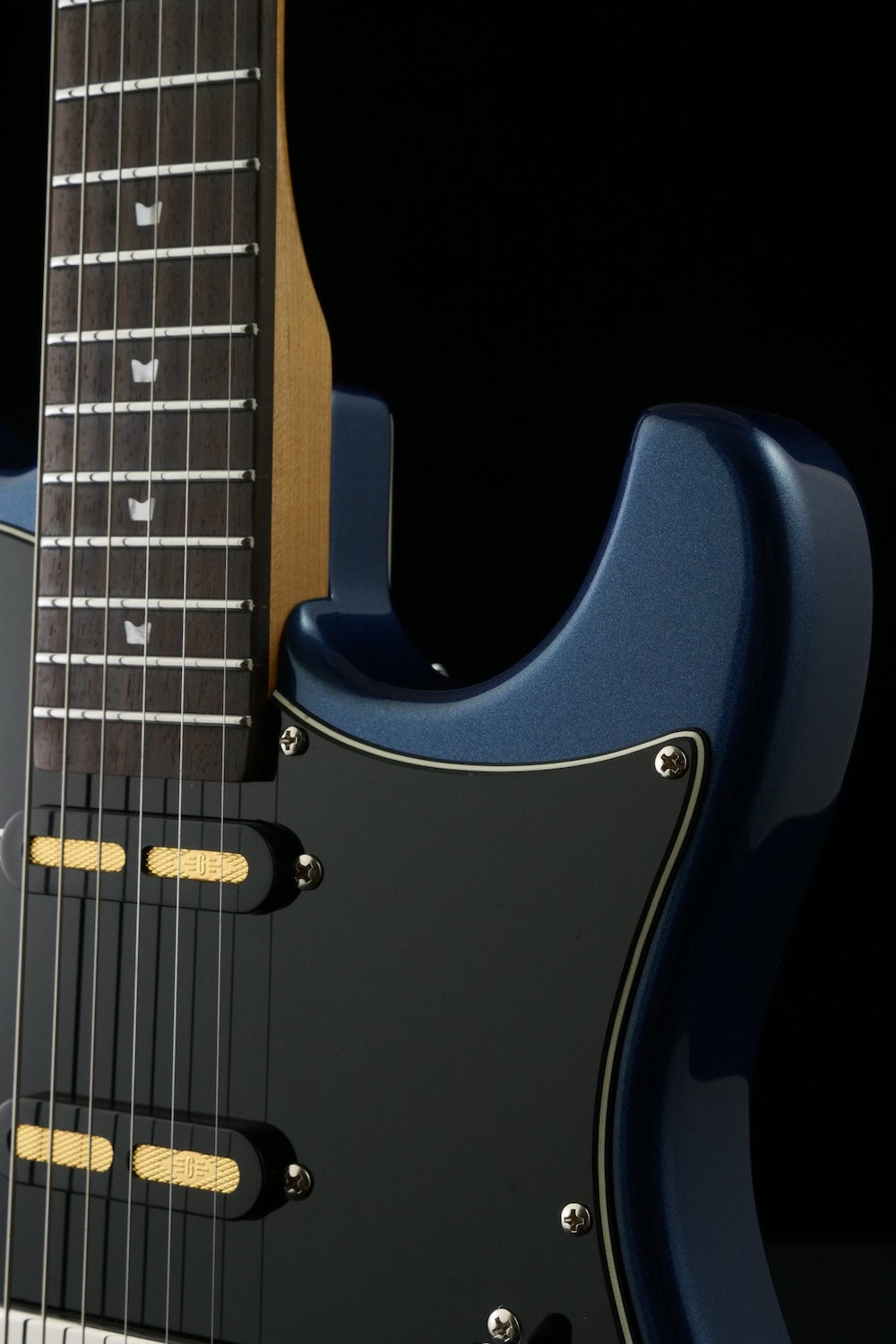 Revival #42 Celestor - Astral Blue metallic | Custom Shop