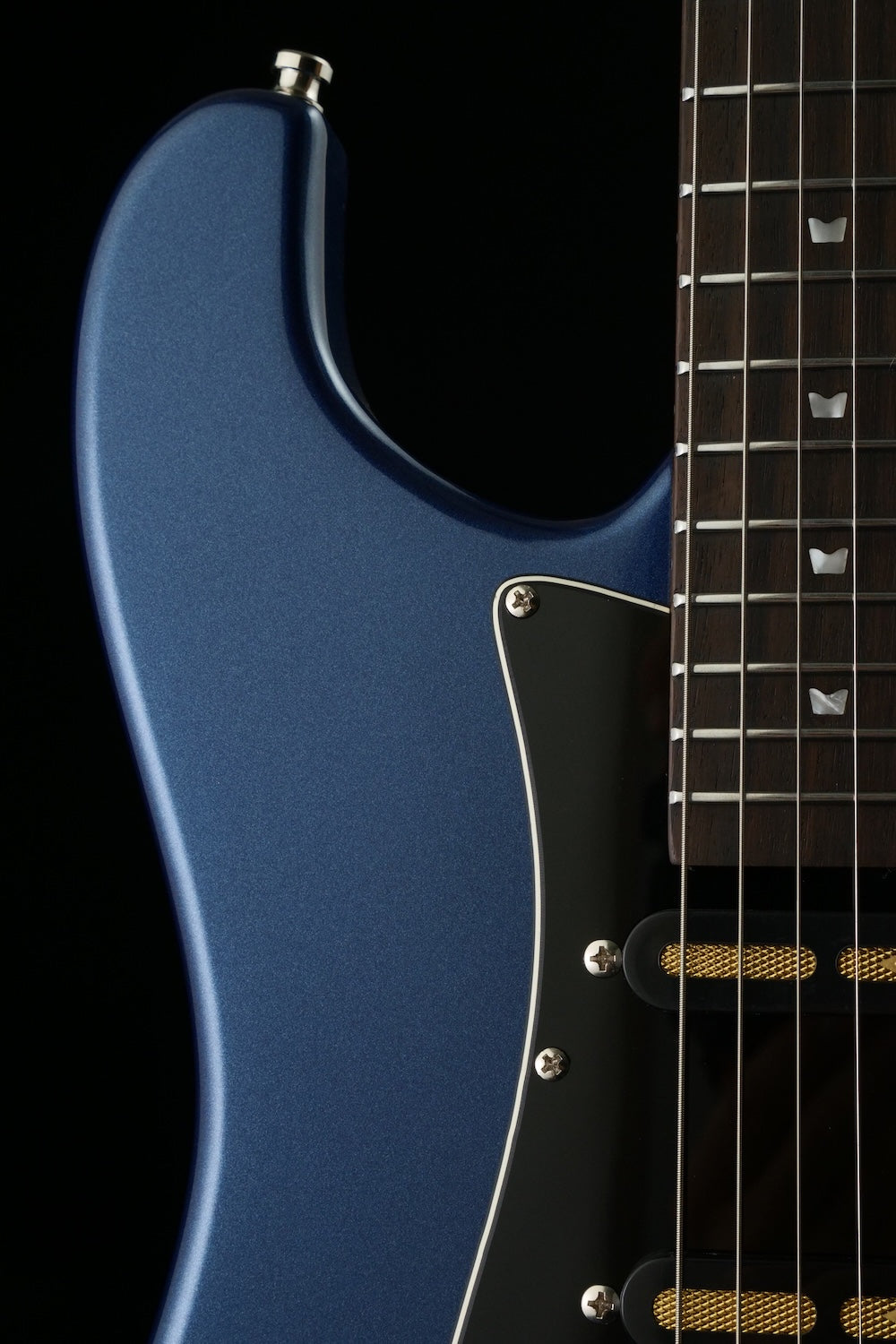 Revival #42 Celestor - Astral Blue metallic | Custom Shop