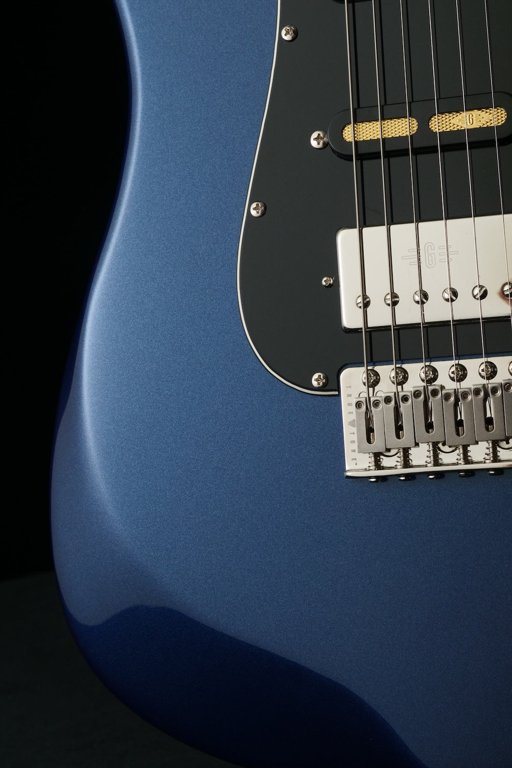 Revival #42 Celestor - Astral Blue metallic | Custom Shop