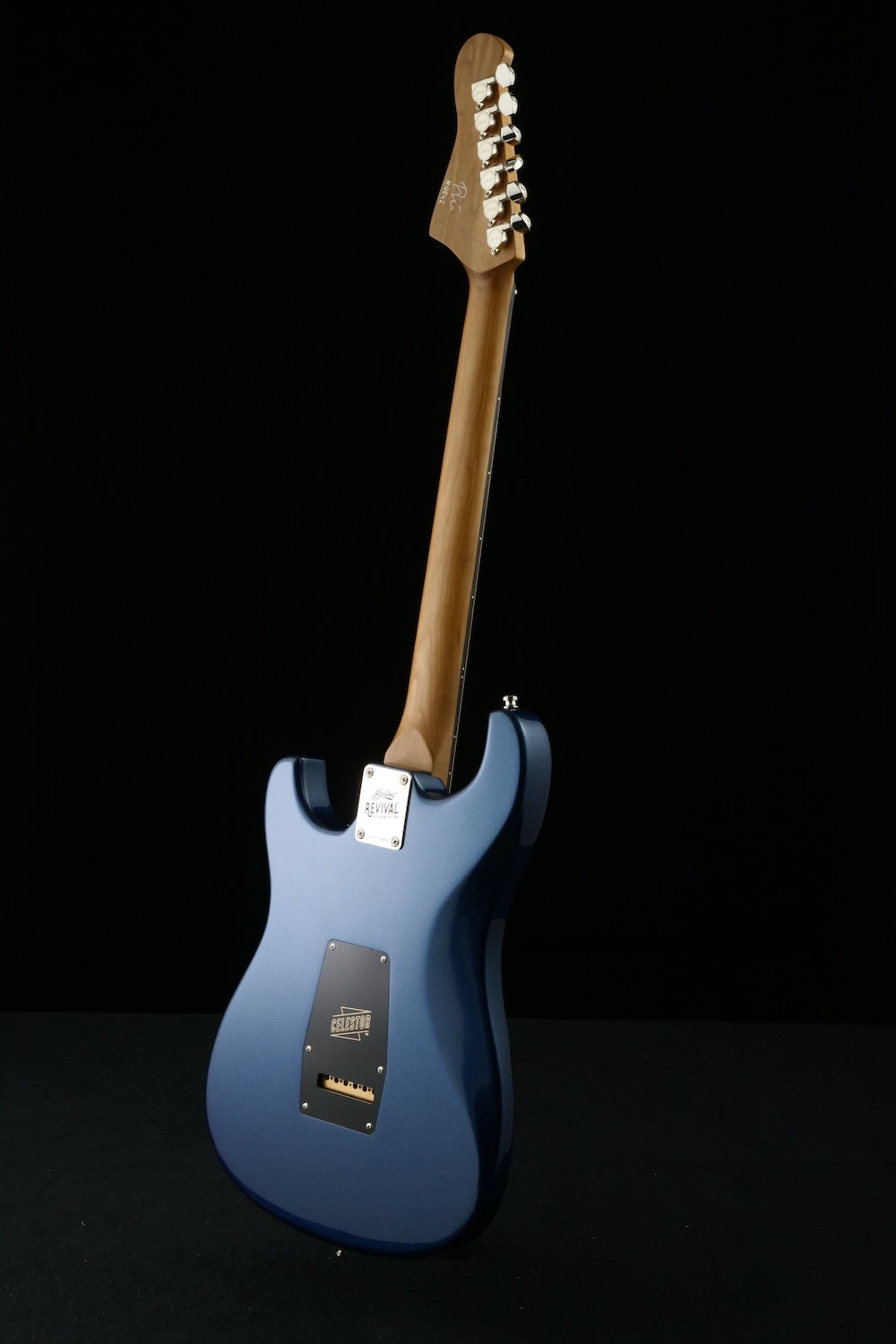 Revival #42 Celestor - Astral Blue metallic | Custom Shop