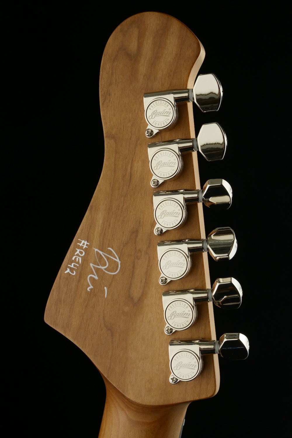 Revival #42 Celestor - Astral Blue metallic | Custom Shop