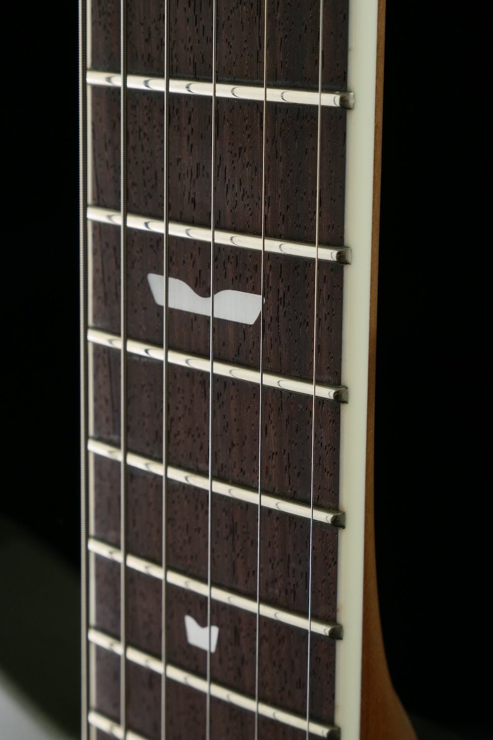 Custom Shop Wingman - Nordic Green | Guitar Summit 2025 - Baum Guitars