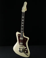 Wingman Deluxe - Vintage White (PROTOTYPE)