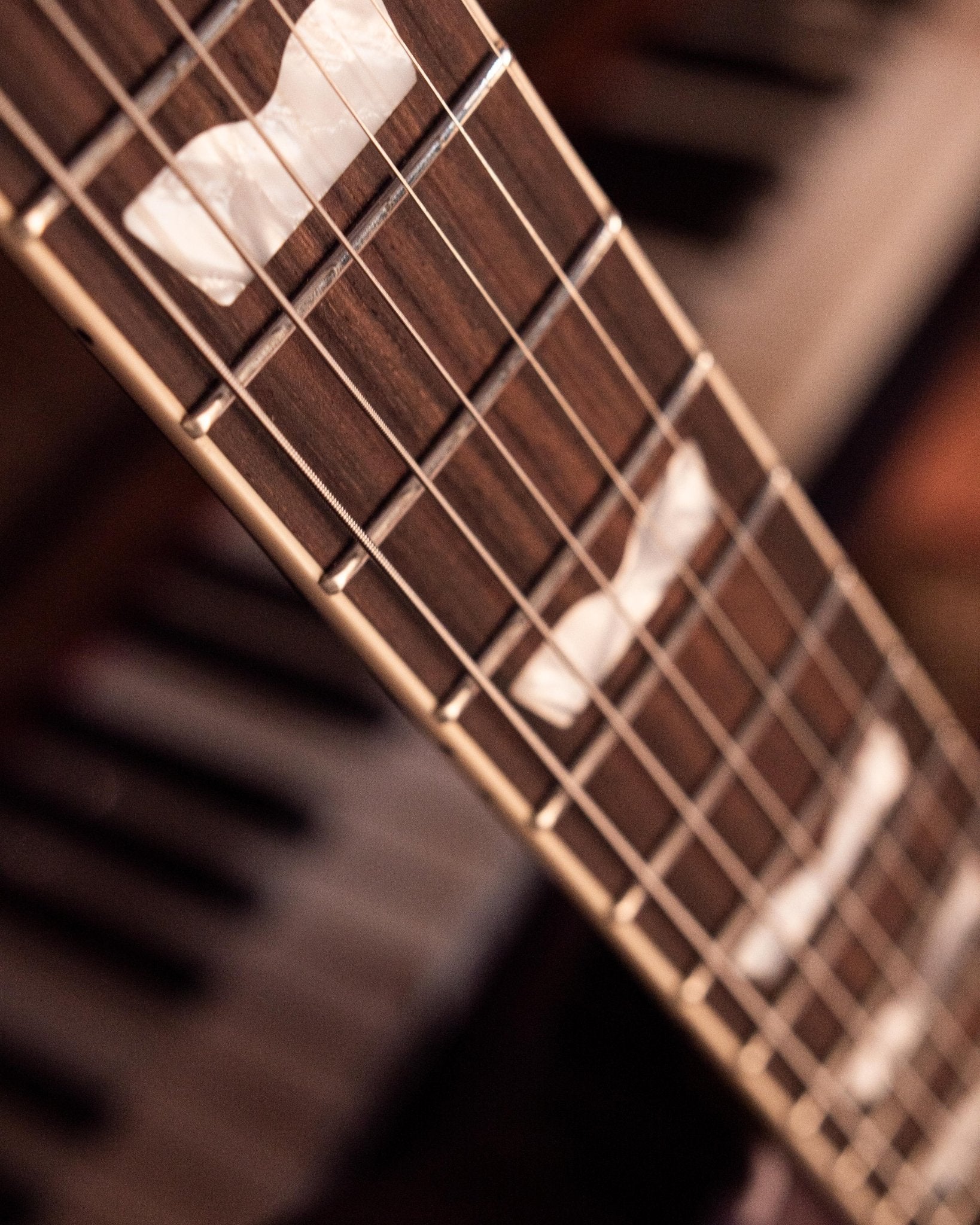 Conquer 59 - Revival Series - Baum Guitars