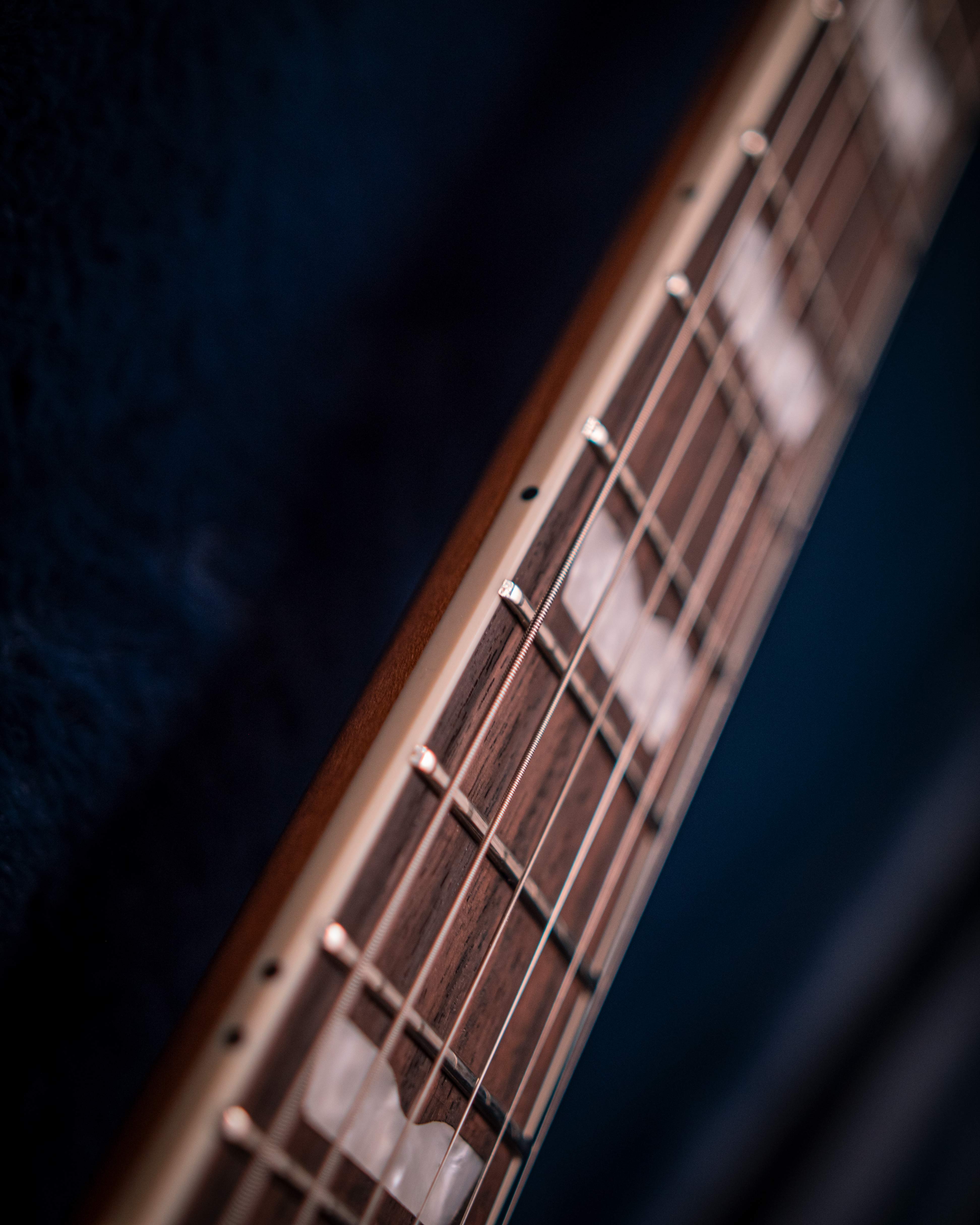 Revival Celestor - Mamba Green | Guitar Summit 2025