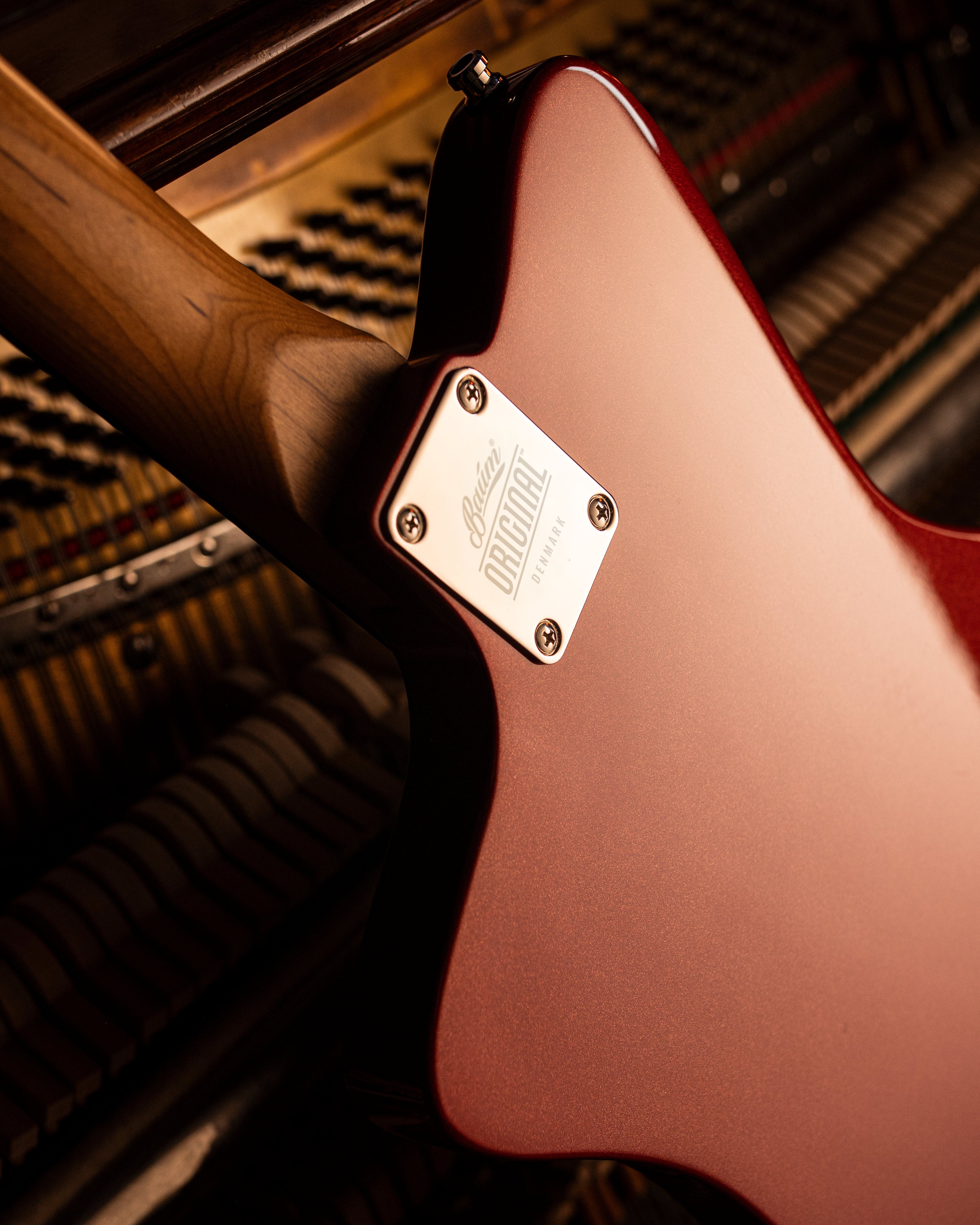 Wingman 2026 edition - Siena Pearl