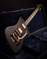 Wingman Deluxe - Pure Black