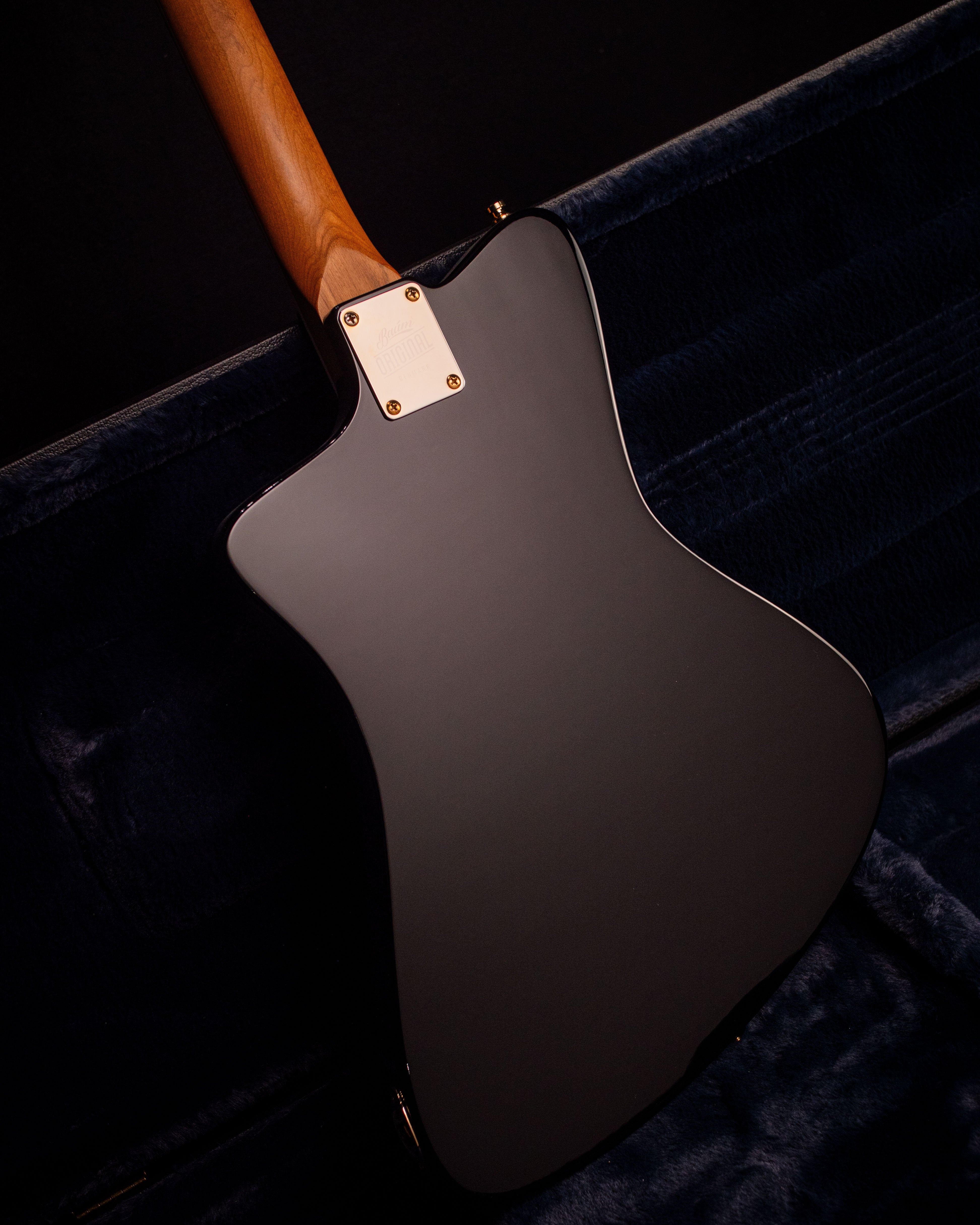 Wingman Deluxe - Pure Black