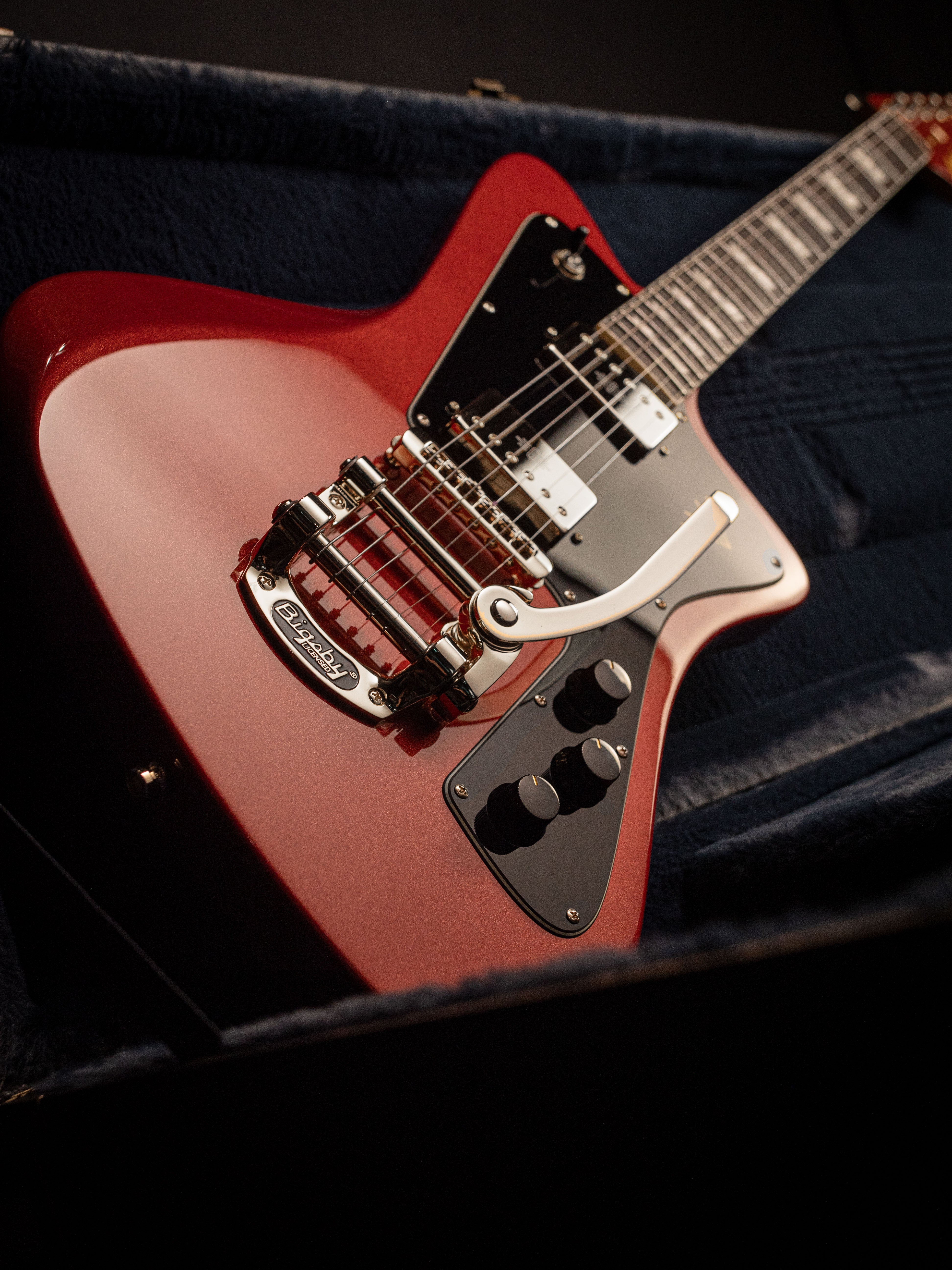 Wingman Deluxe - Siena Pearl