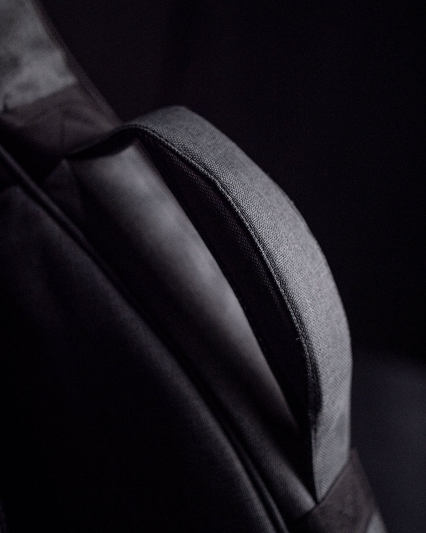 Baum Deluxe Gigbag - Baum Guitars