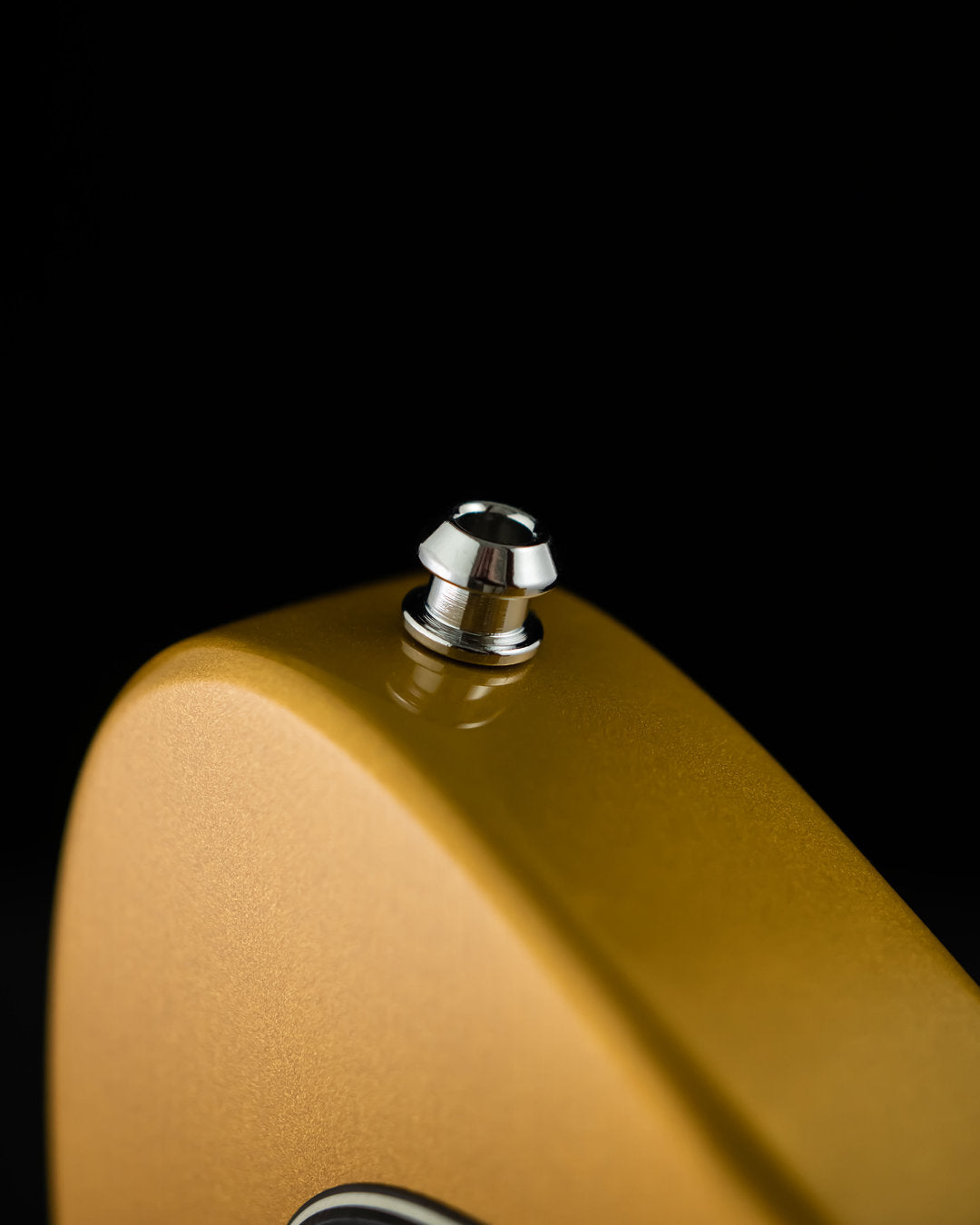 Wingman VEGA - Amber Gold