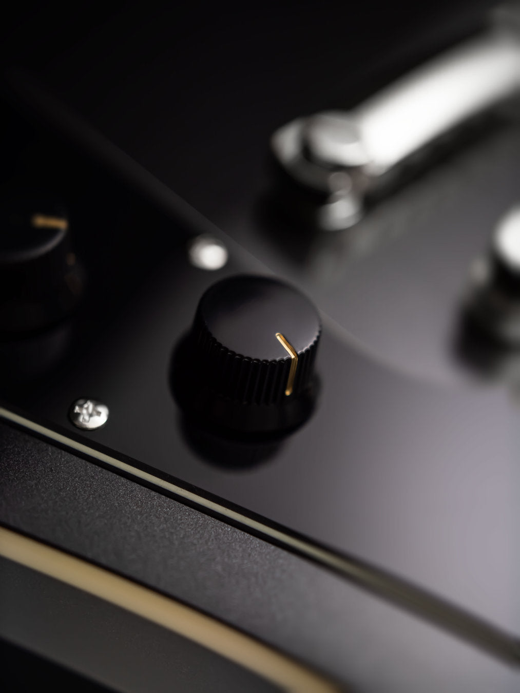 Wingman VEGA - Magnetic Black