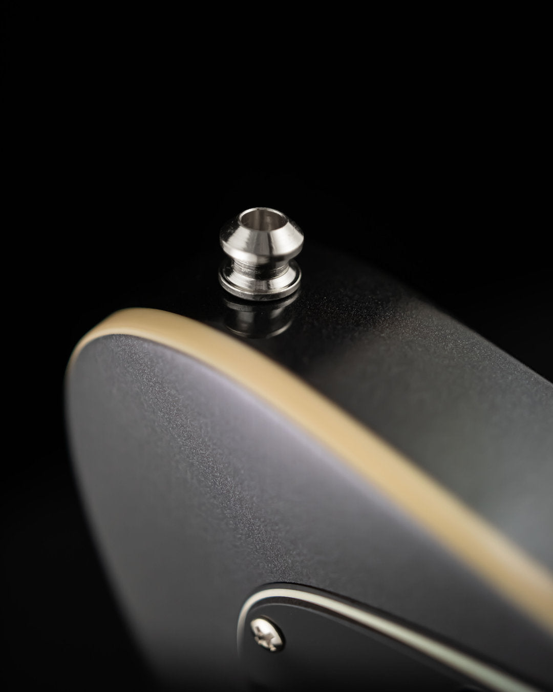 Wingman VEGA - Magnetic Black