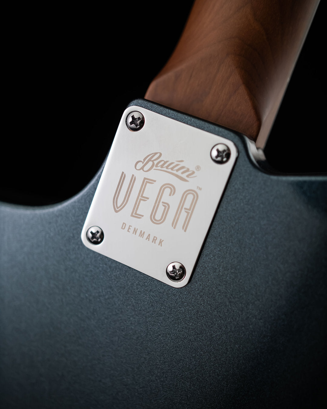 Wingman VEGA - Stone Blue