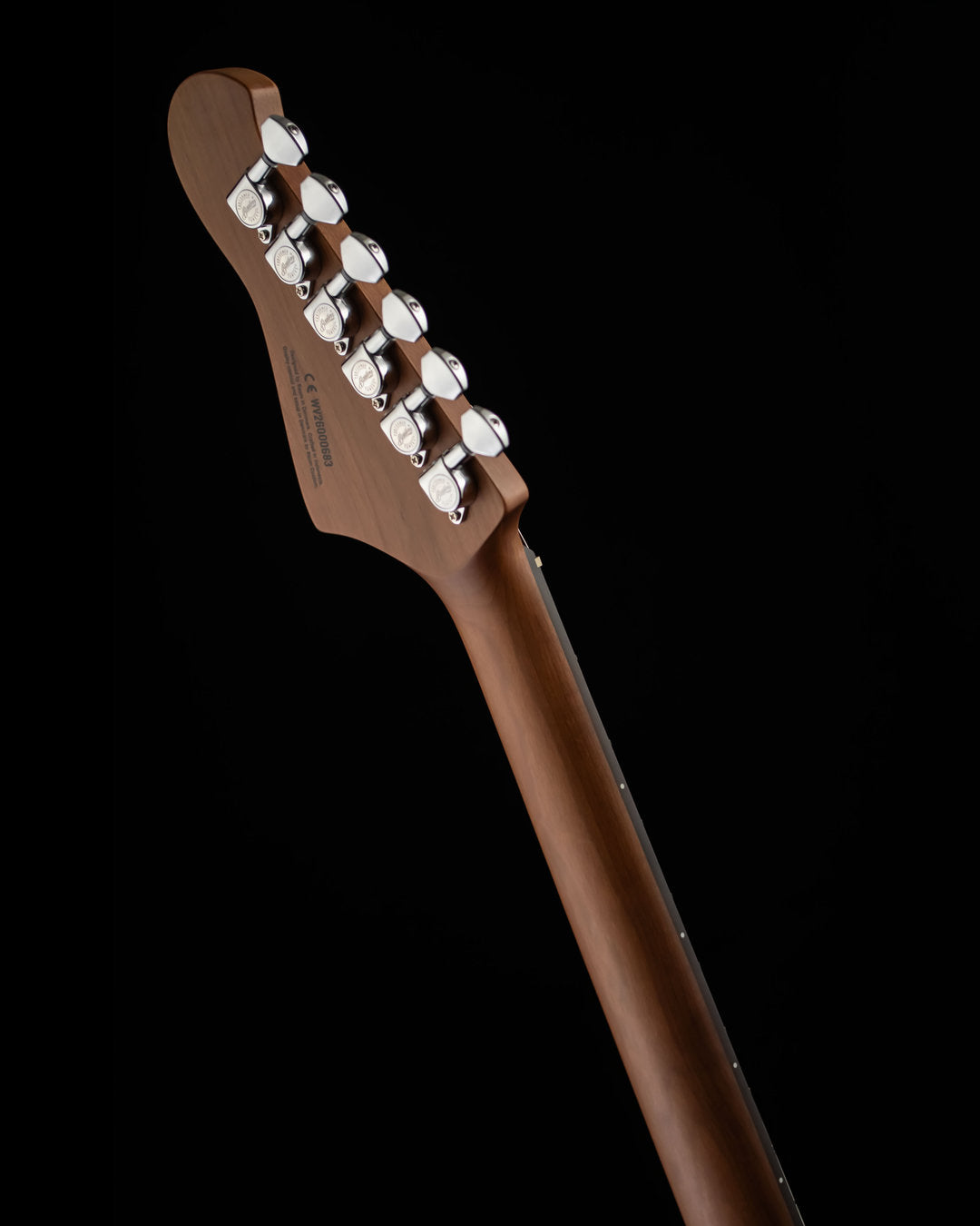 Wingman VEGA - Stone Blue