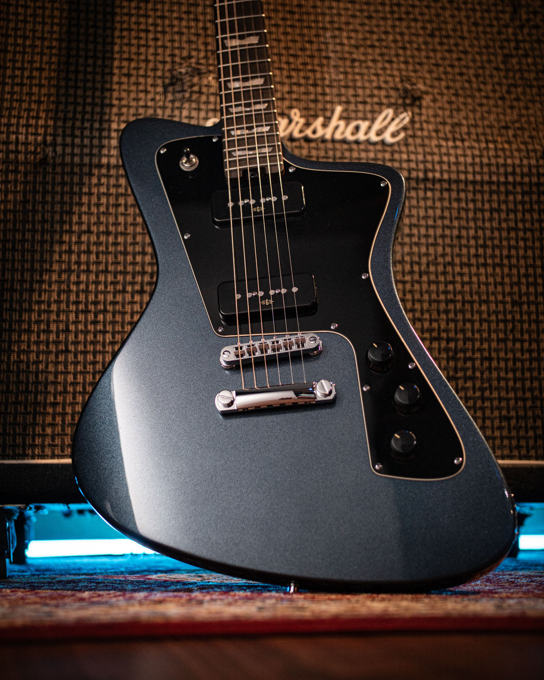 Wingman VEGA - Stone Blue