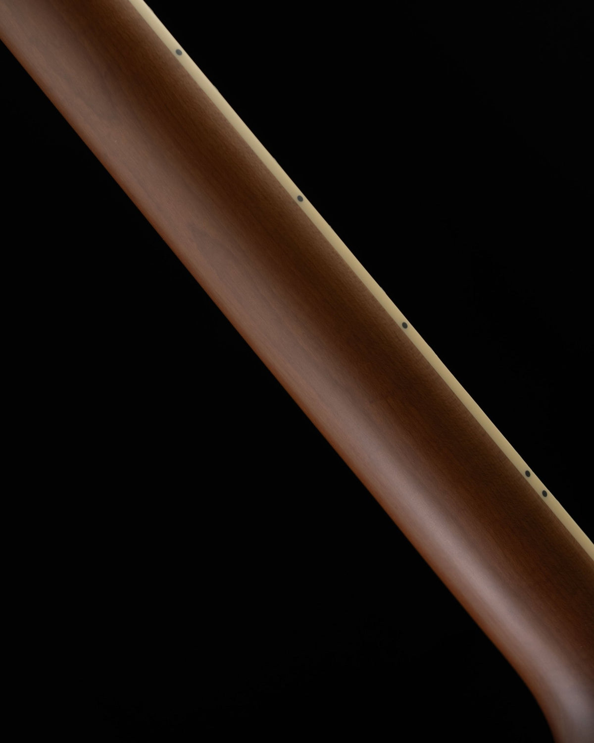 Leaper Air VEGA - Honey Burst - Baum Guitars