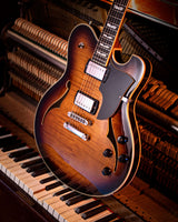 Leaper Air VEGA - Honey Burst