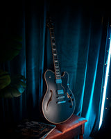Leaper Air VEGA - Magnetic Black