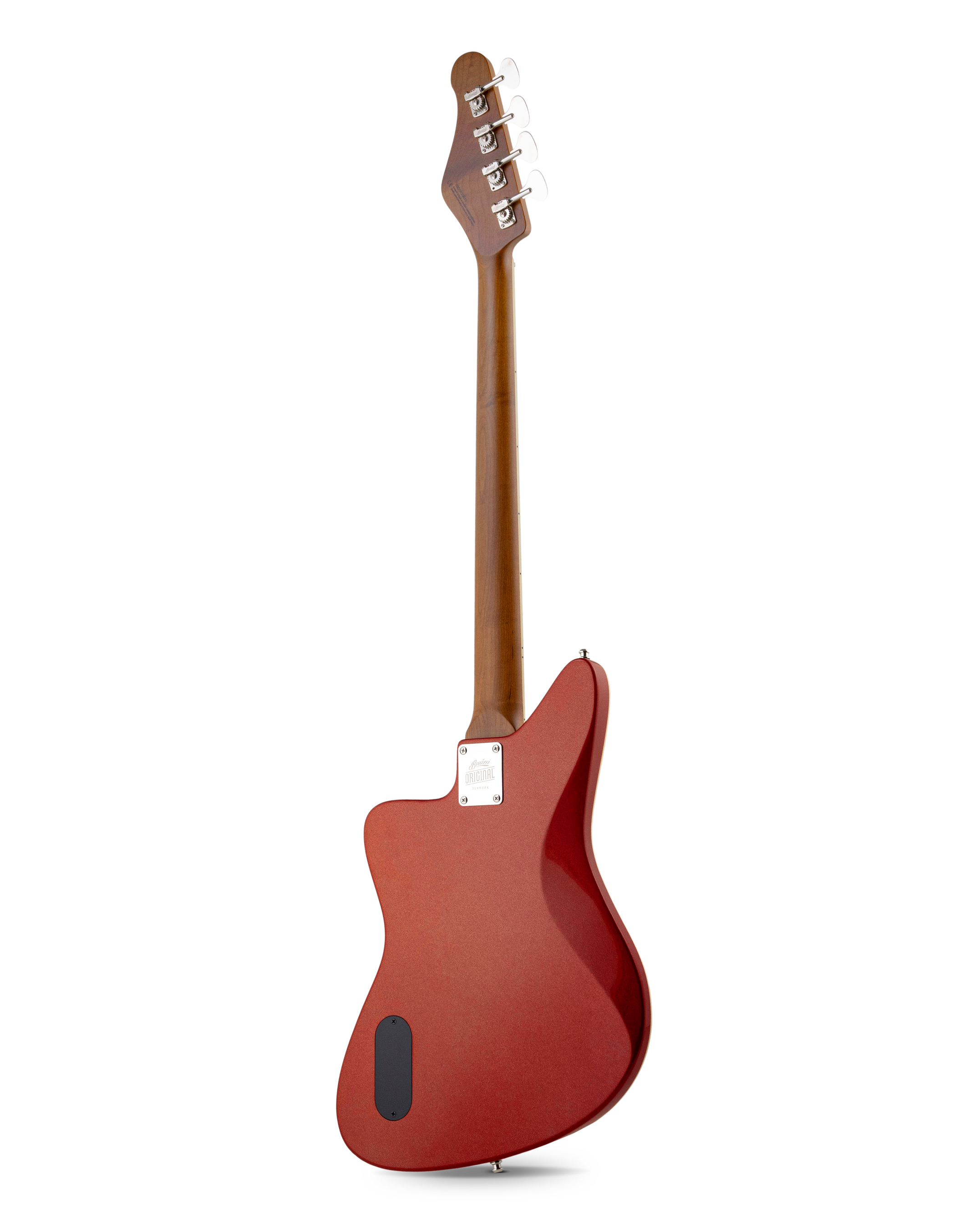 Pace Bass - Siena Pearl