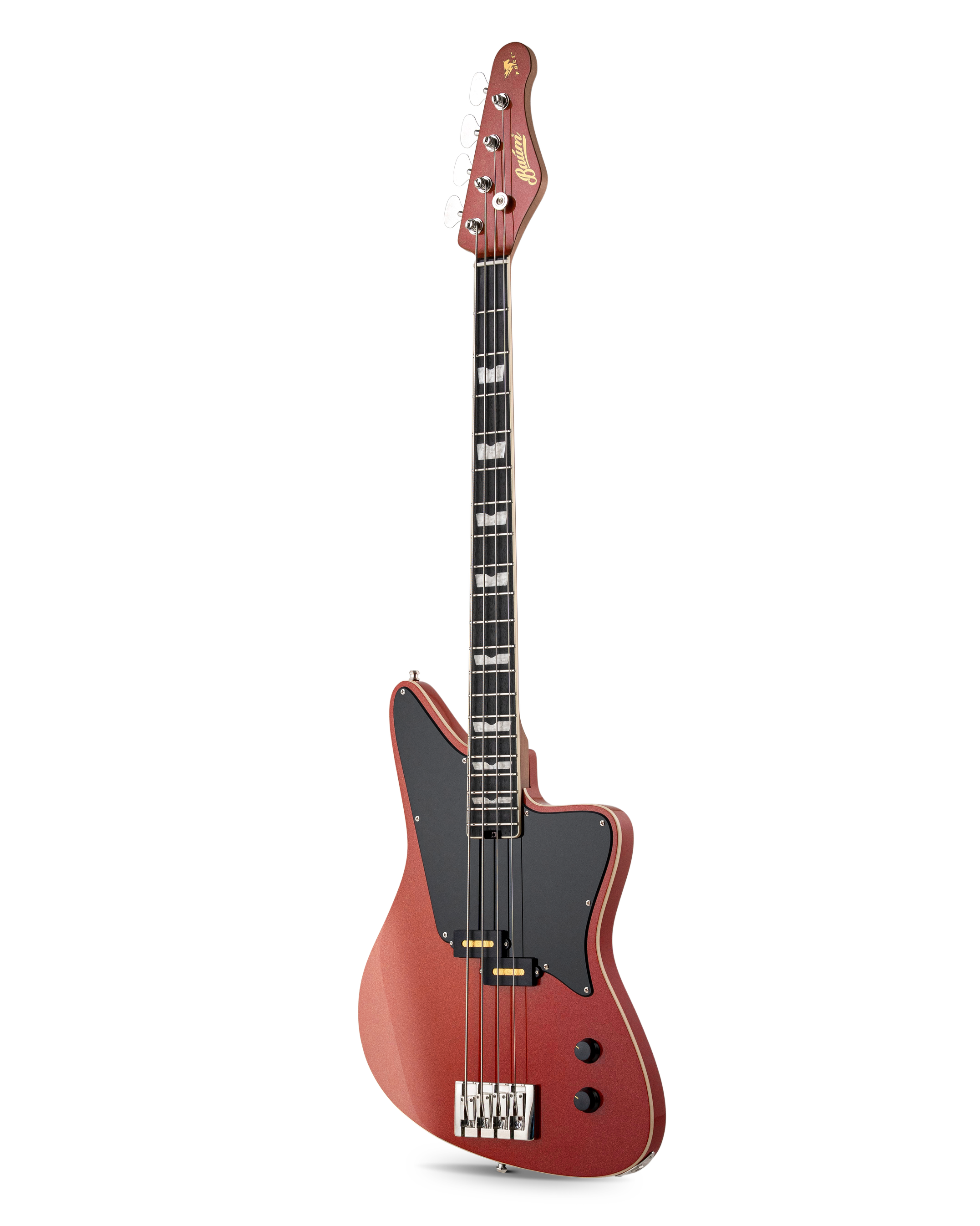 Pace Bass - Siena Pearl