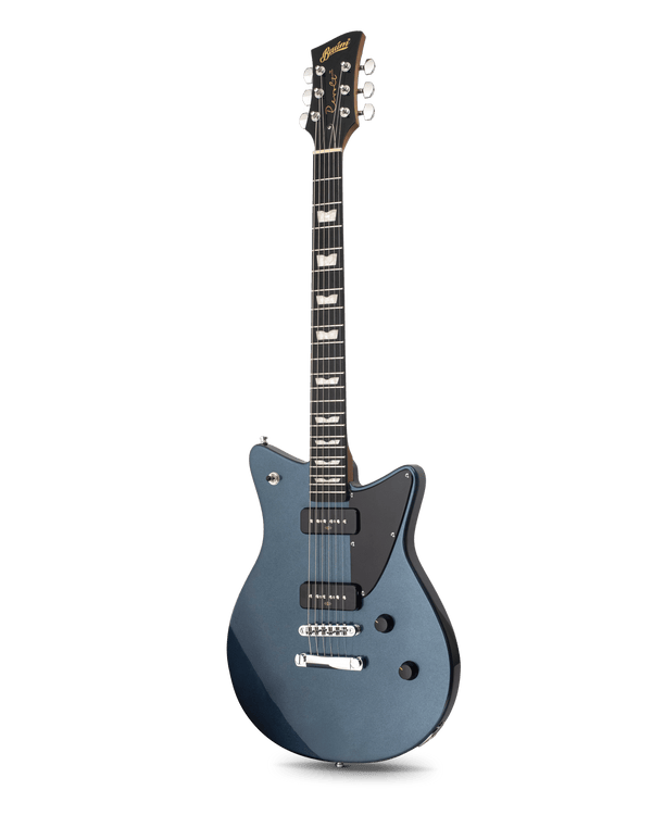 Revolt - Stone Blue — Preorder - September 2026 (W1)
