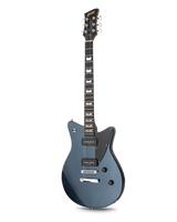Revolt - Stone Blue