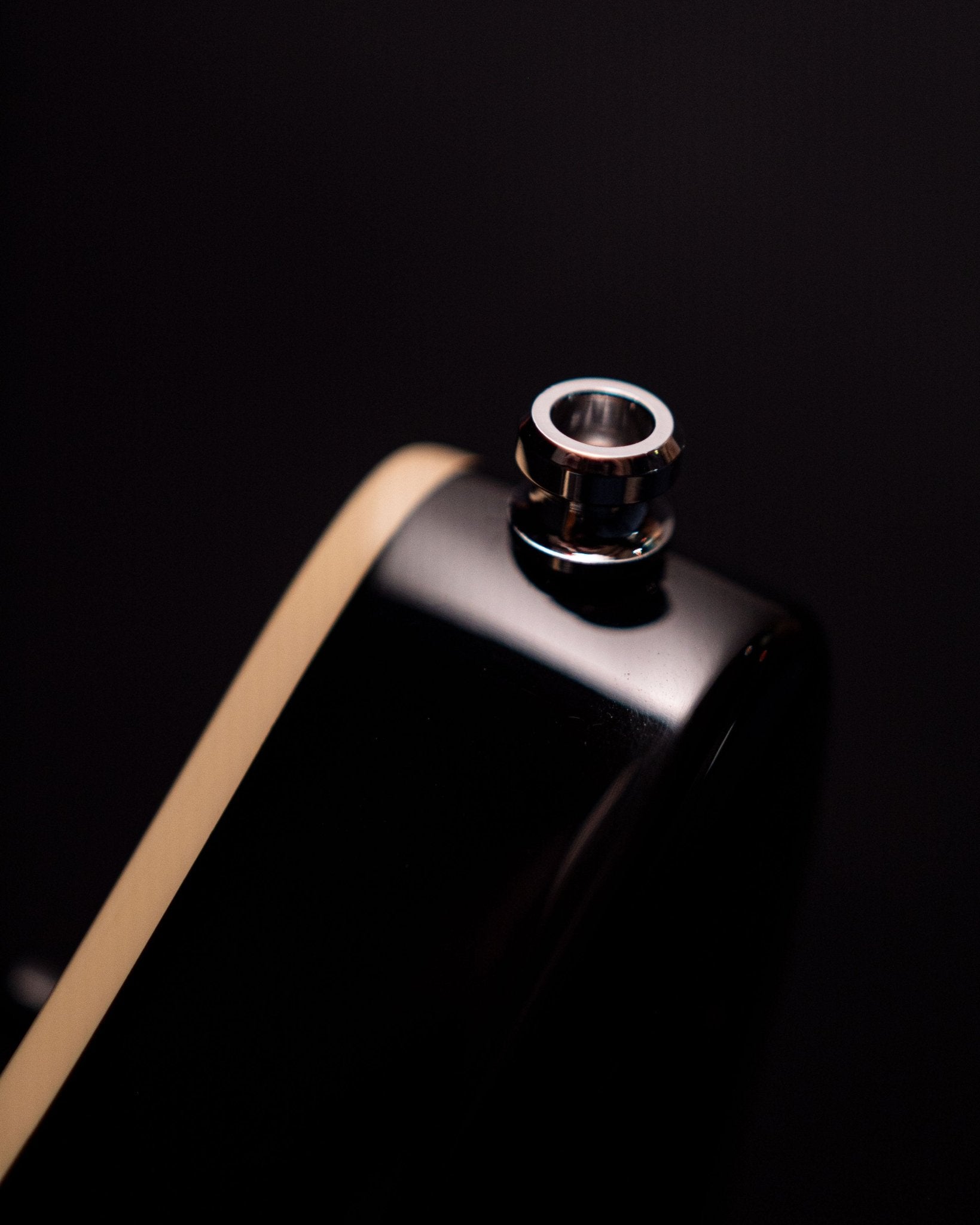 Revolt - Deep Burgundy - Baum Guitars