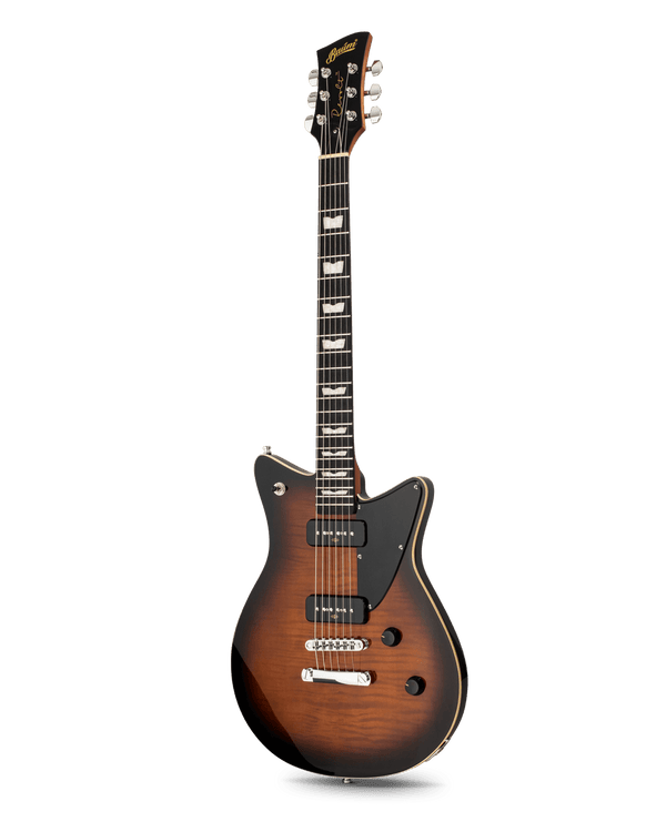 Revolt - Dark Burst — Preorder - September 2026 (W1)
