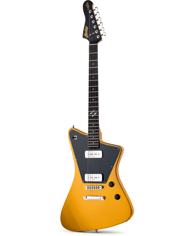 Savage - Amber Gold — Preorder - December 2026 (W3)