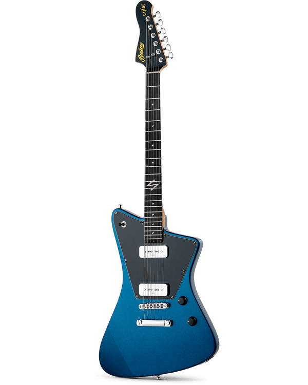 Savage - Astral Blue — Preorder - December 2026 (W3)