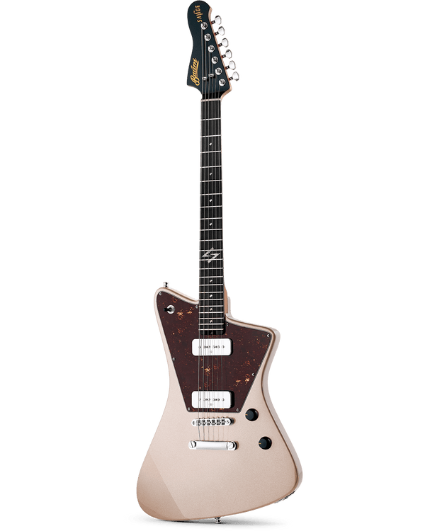 Savage - Moon Silver — Preorder - December 2026 (W3)