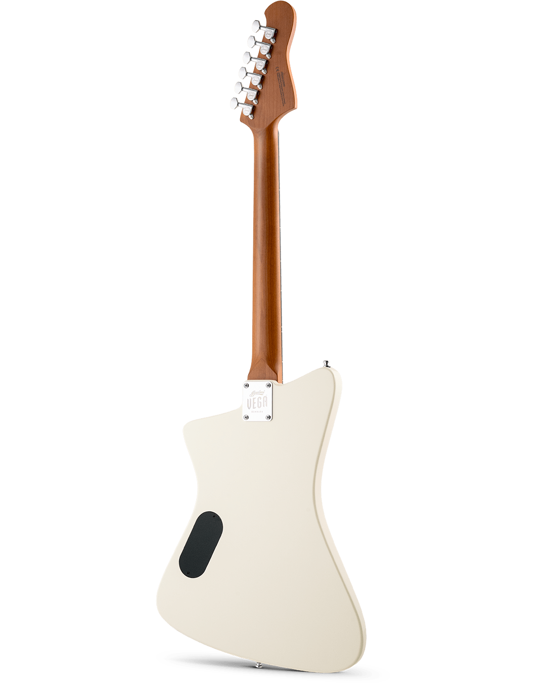 Savage - Vintage White - Baum Guitars
