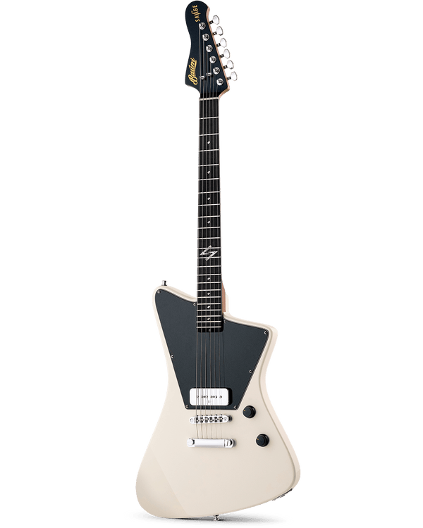 Savage - Vintage White — Preorder - December 2026 (W3)