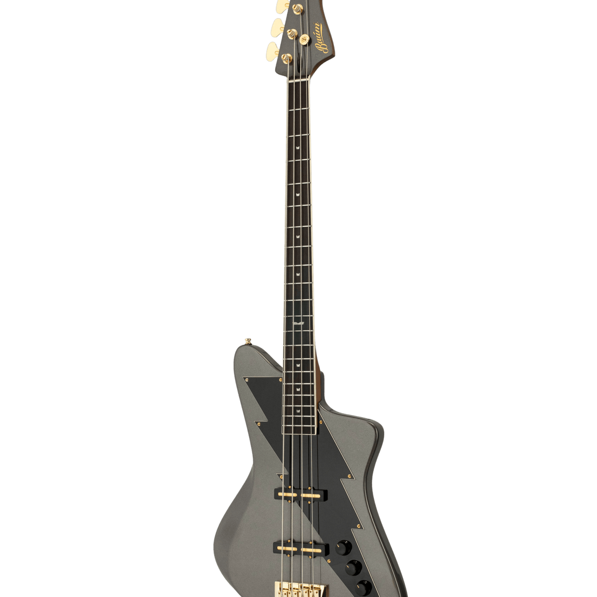 10th Anniversary Thunder Bass - Seye Adelekan Signature