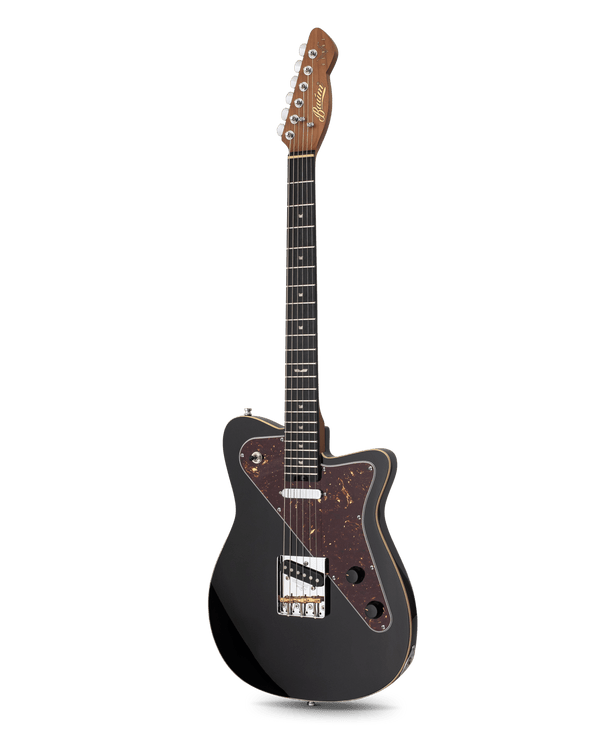 Verve - Pure Black — Preorder - September 2026 (W1)
