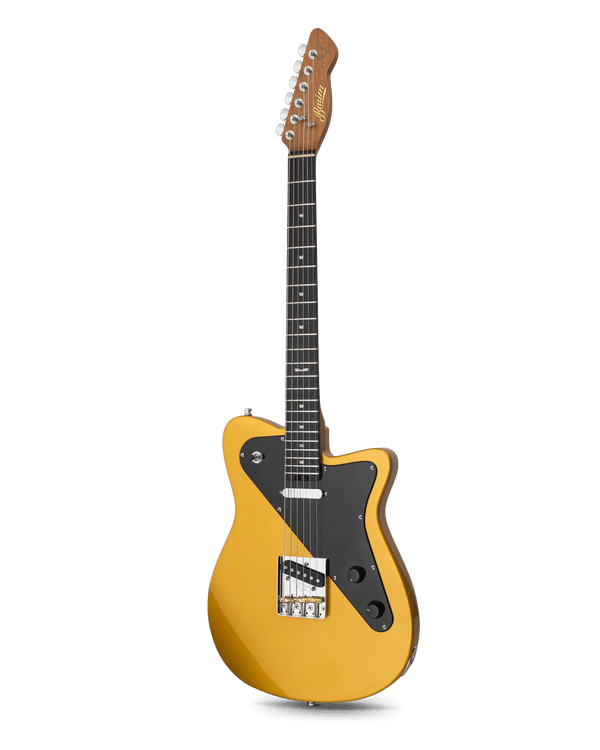 Verve - Amber Gold — Preorder - September 2026 (W1)