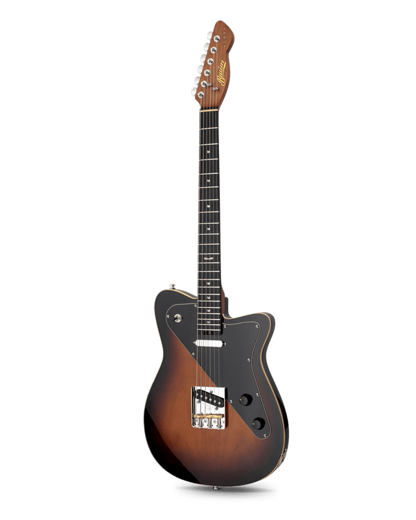 Verve - Dark Burst — Preorder - September 2026 (W1)