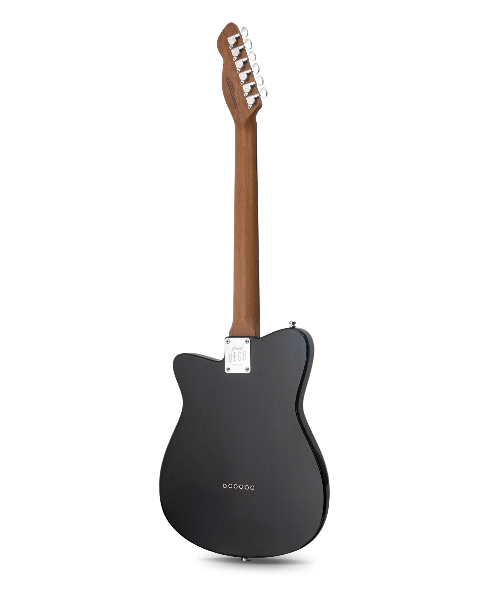 Verve - Dark Burst - Baum Guitars