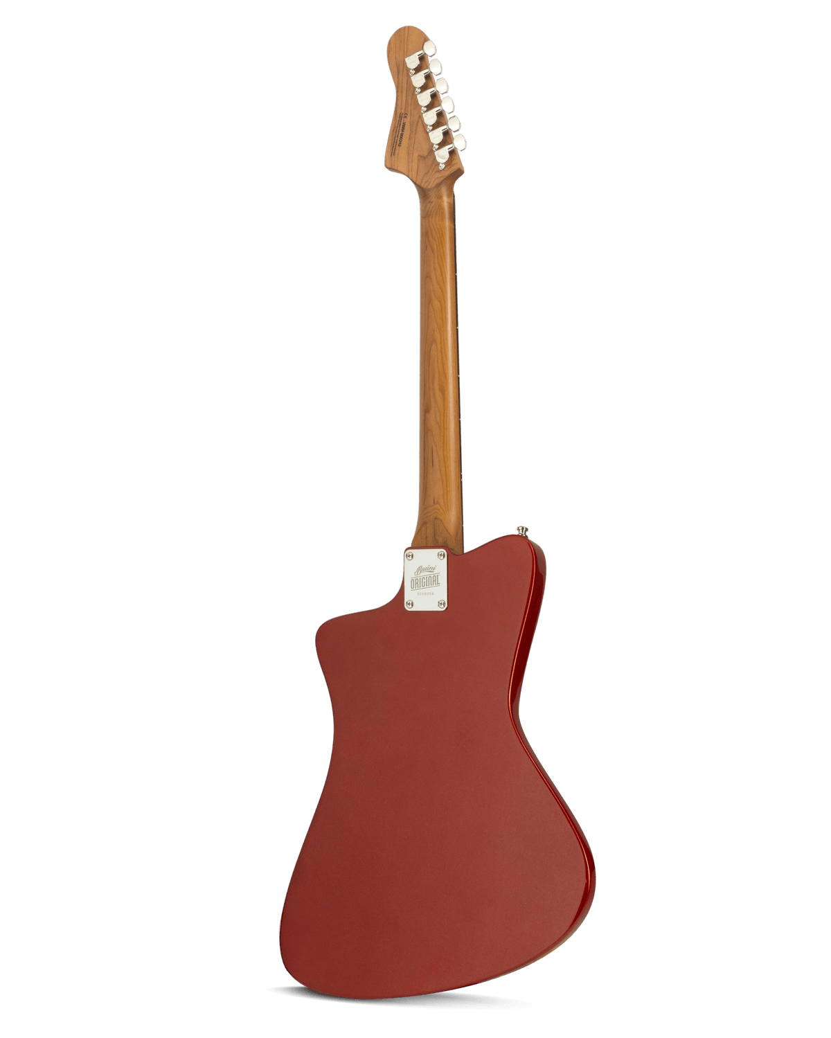 Wingman 2026 edition - Siena Pearl - Baum Guitars