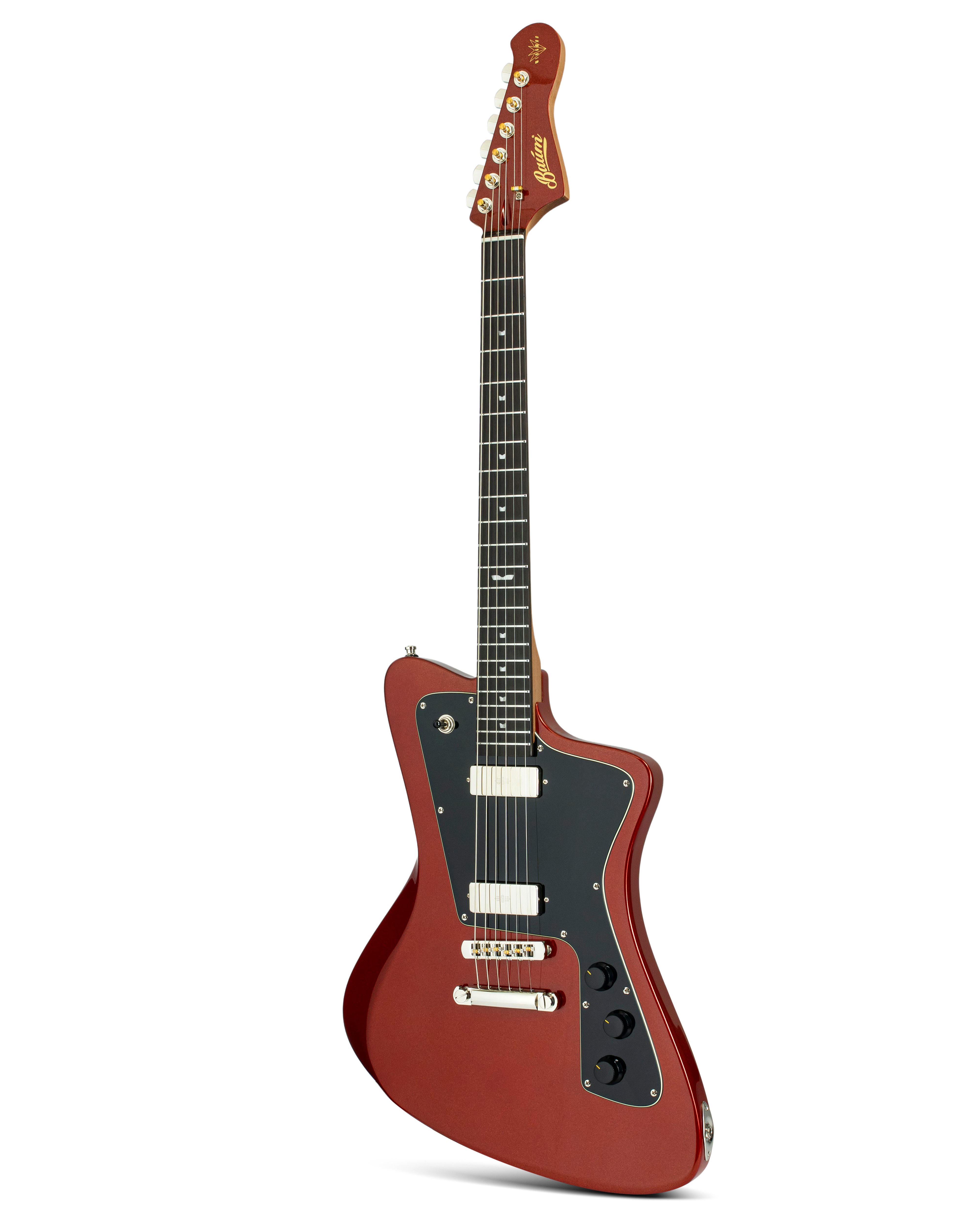 Wingman 2026 edition - Siena Pearl