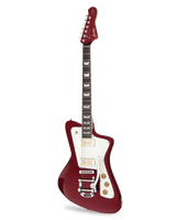 Wingman - Crimson Red