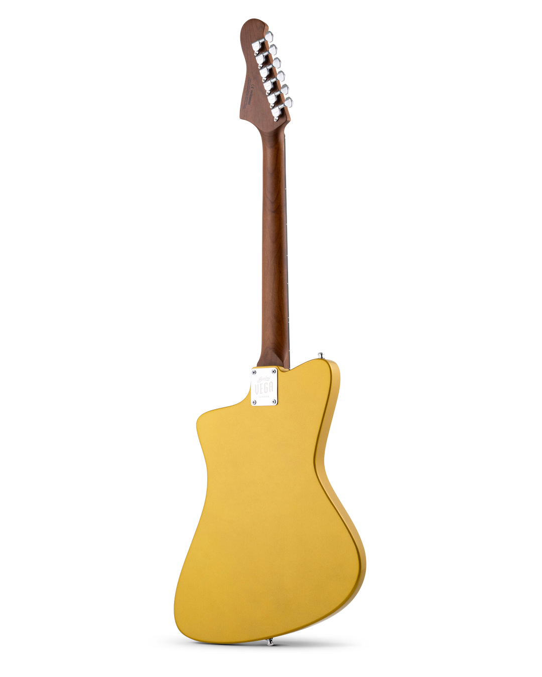 Wingman VEGA - Amber Gold