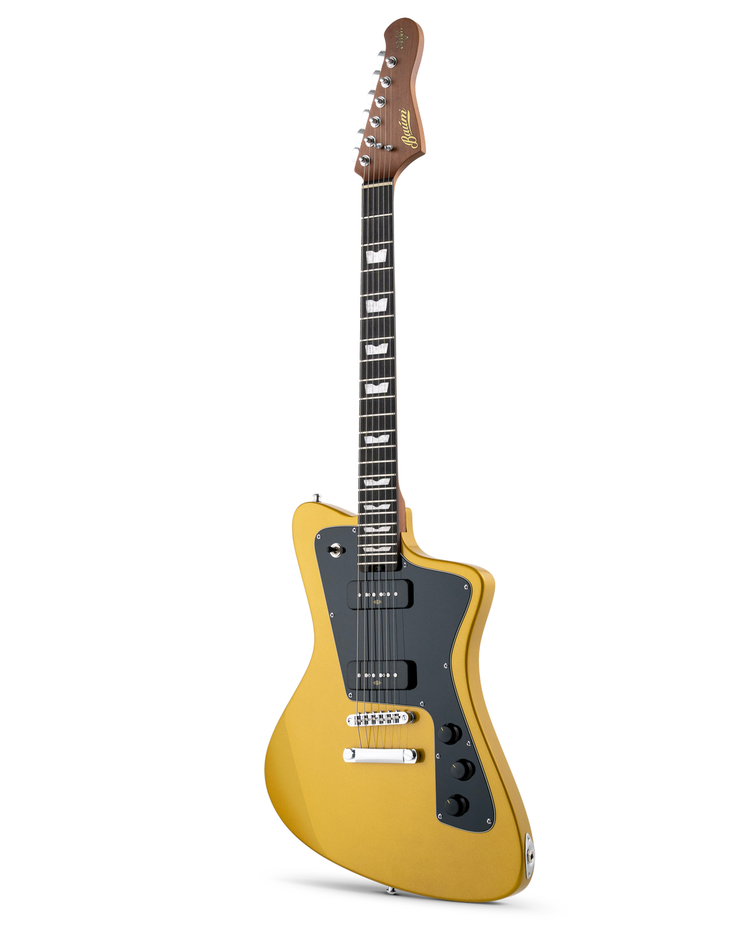 Wingman VEGA - Amber Gold