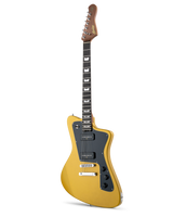 Wingman VEGA - Amber Gold