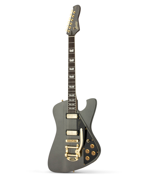 Baum Guitars Wingman Original Series Electric Guitar w